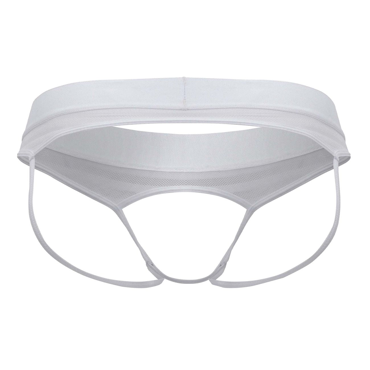 Jockstrap Roger Smuth RS082 Couleur Blanc
