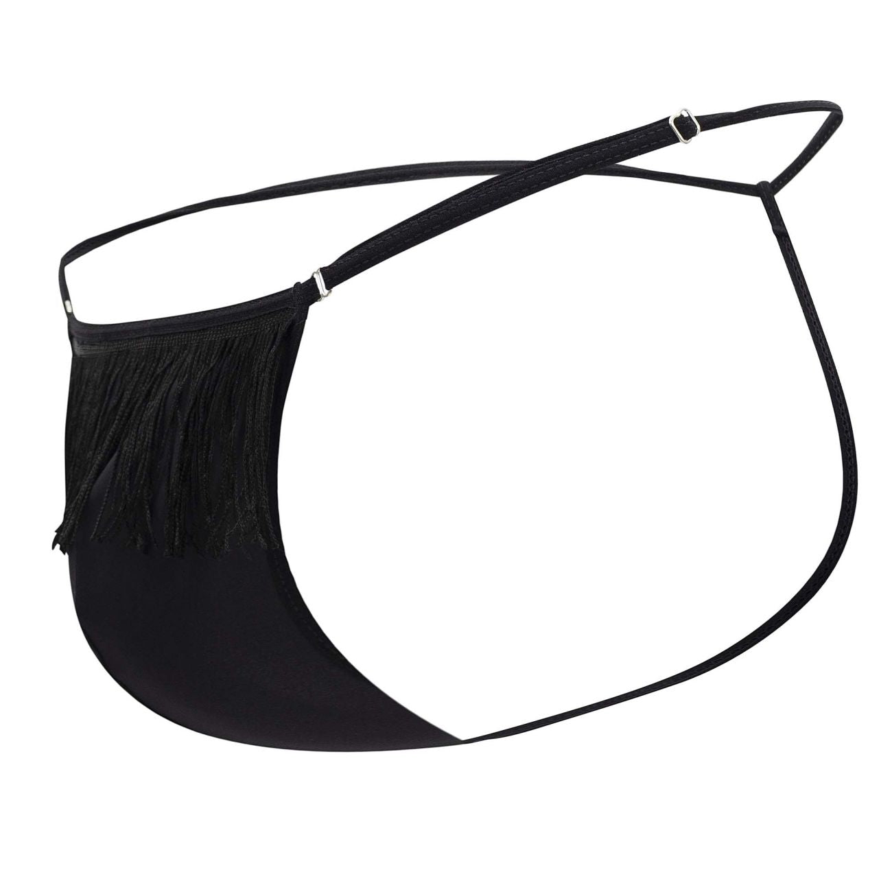 String Roger Smuth RS083 Couleur Noir