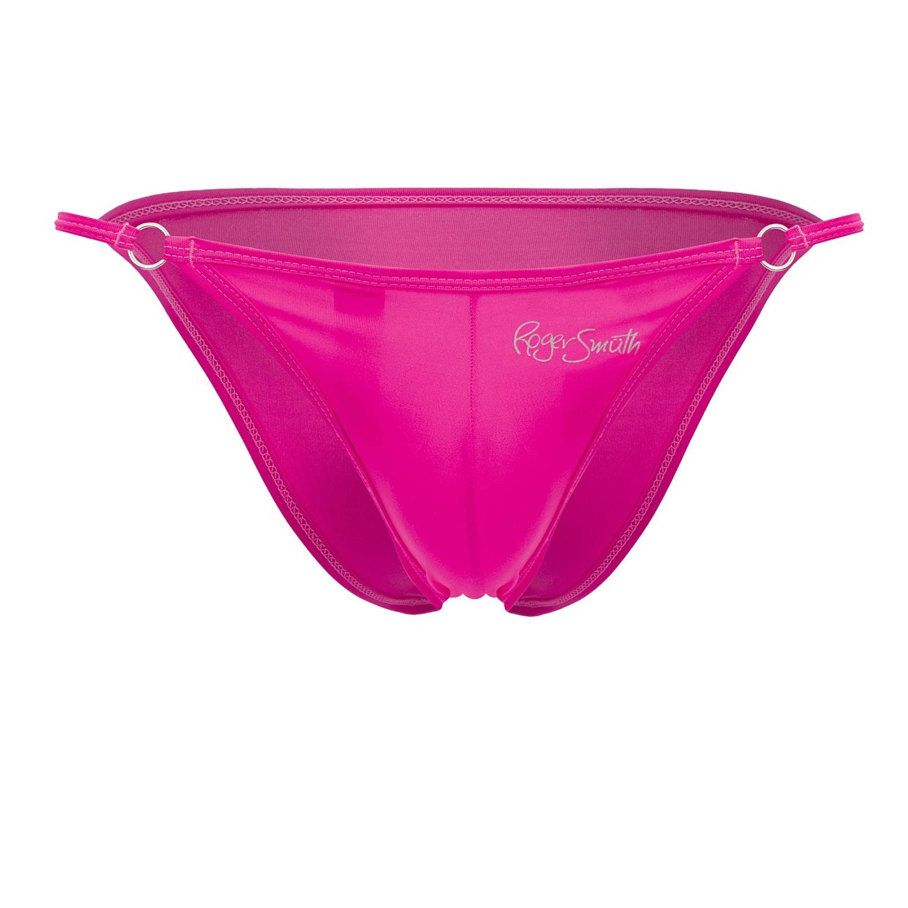 Roger Smuth RS084 Bikini Farbe Fuchsia