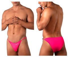 Roger Smuth RS084 Bikini Farbe Fuchsia