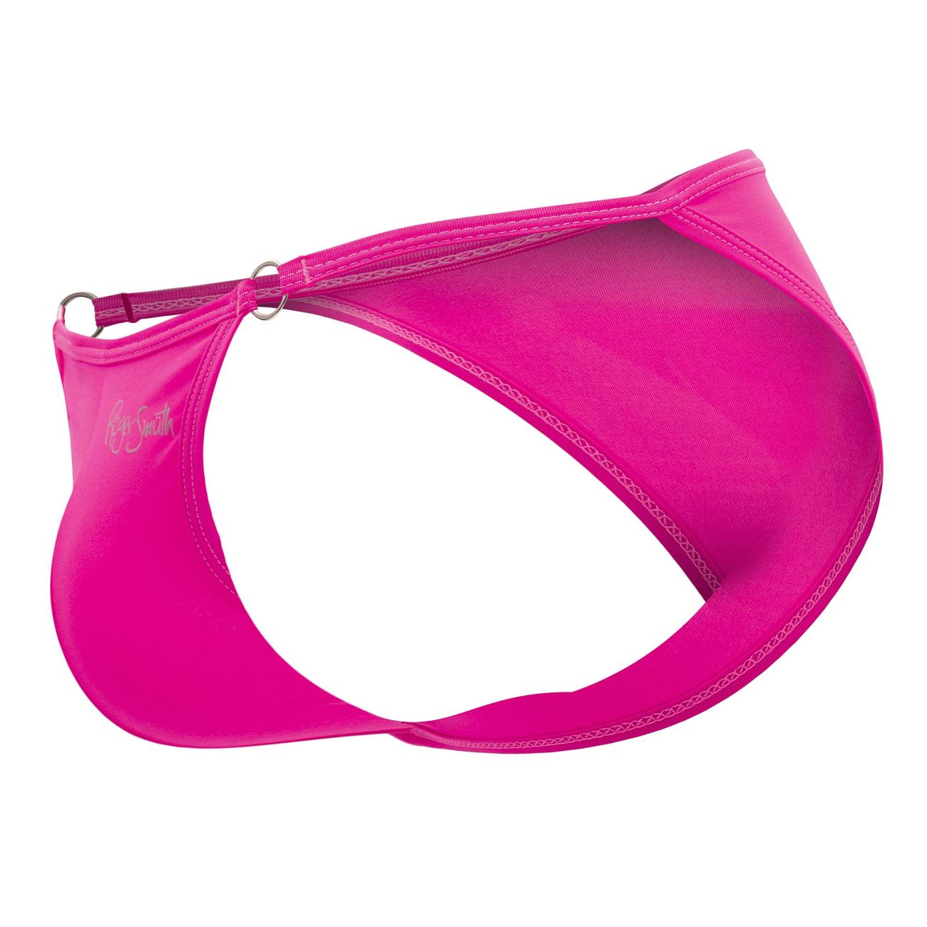 Roger Smuth RS084 Bikini Farbe Fuchsia