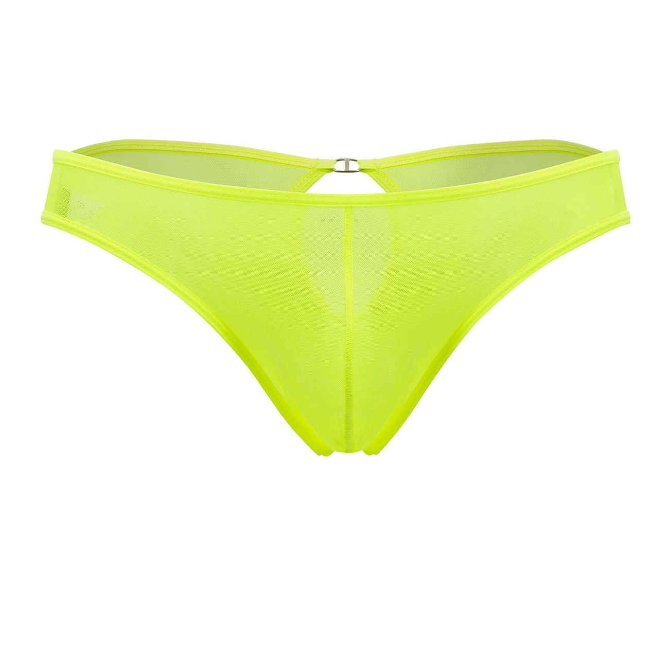Roger Smuth RS085 Bikini Farbe Limettengrün