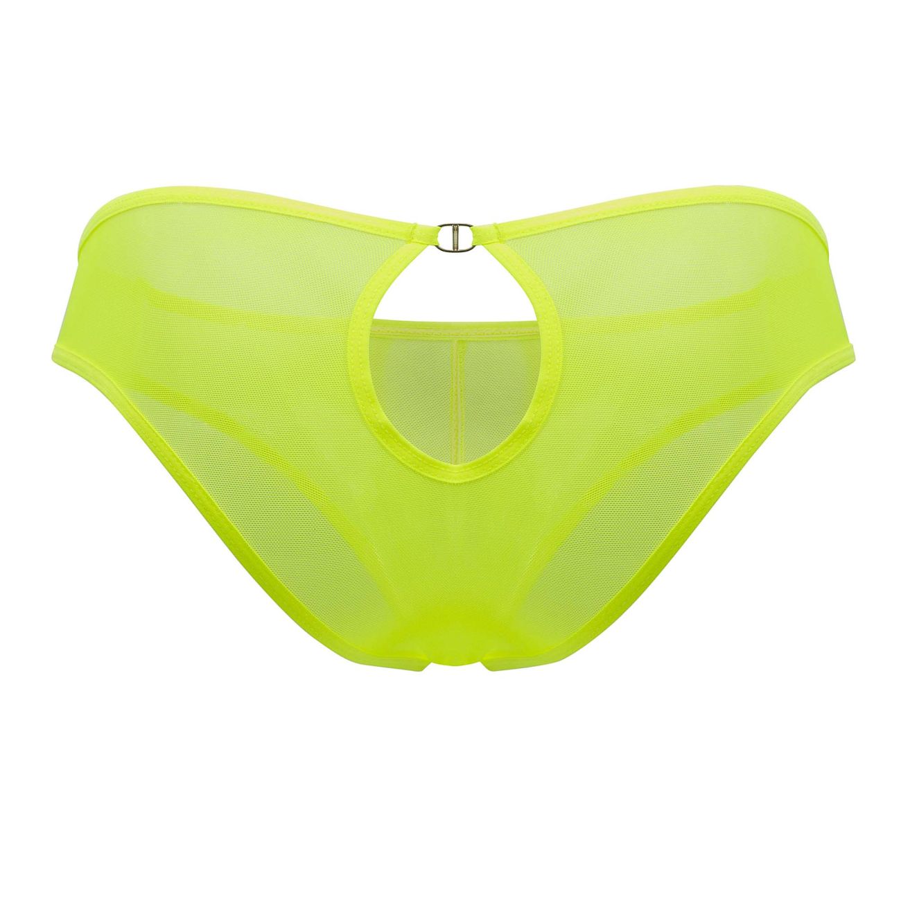 Roger Smuth RS085 Bikini Farbe Limettengrün