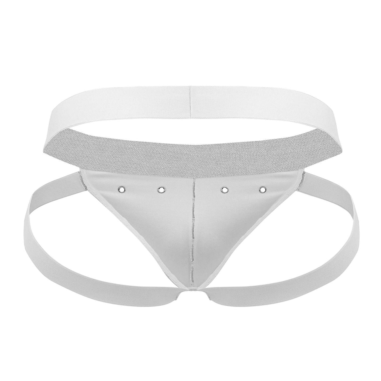 Roger Smuth RS088 Jock-Tanga Farbe Weiß