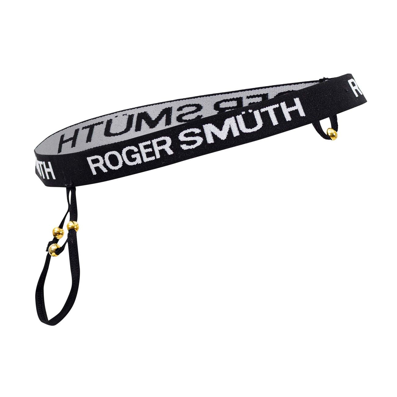 Roger Smuth RS089 Ballheber Farbe Schwarz