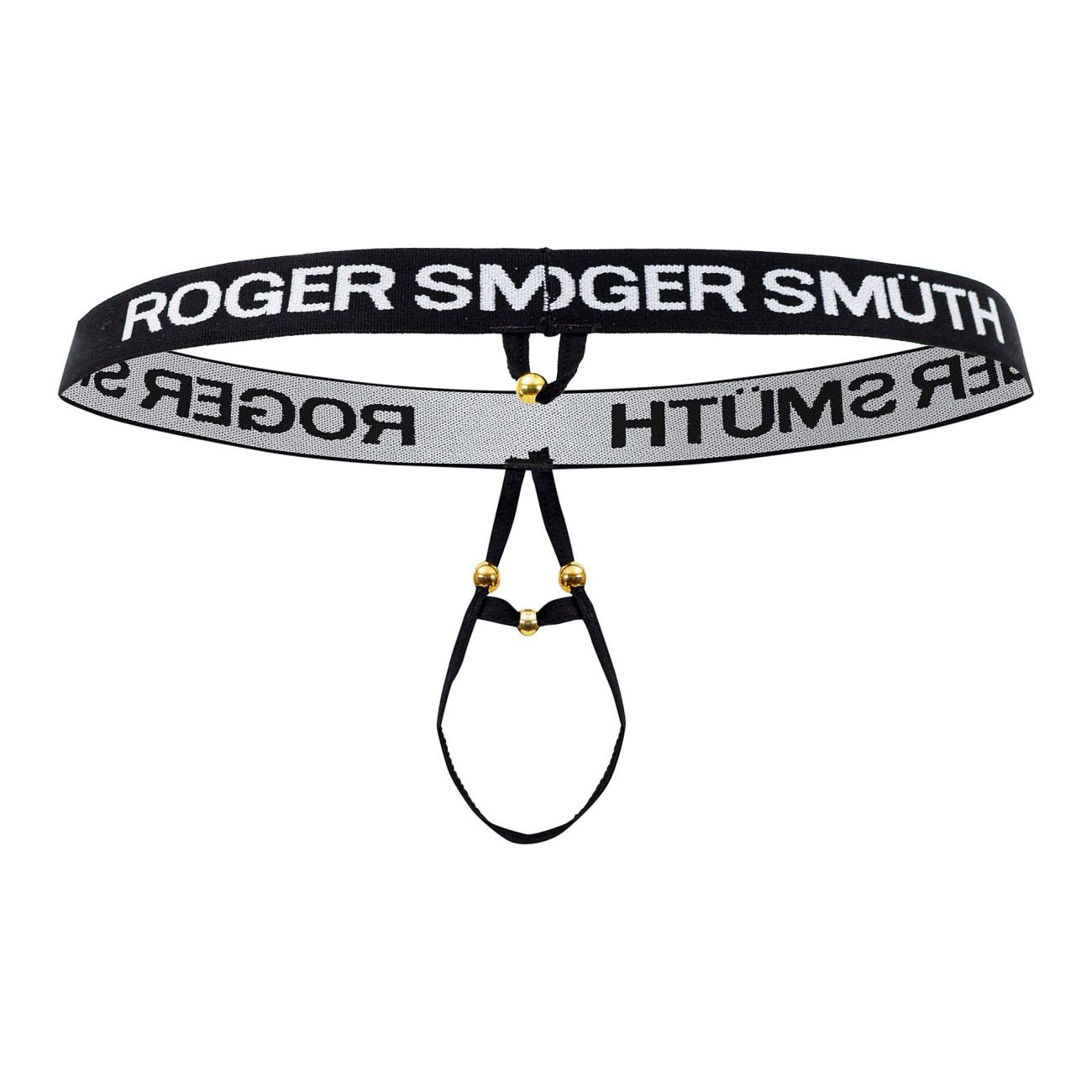 Roger Smuth RS089 Releveur de balle Couleur Noir