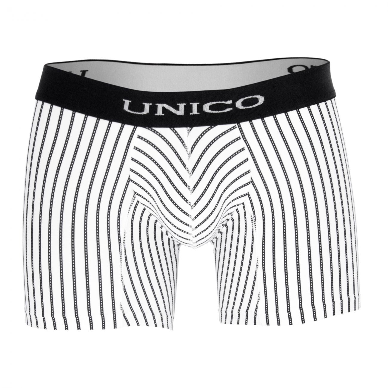 Unico 1400090264 (1410010020264) Boxer Briefs Timon Microfiber Color White