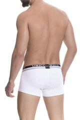 Boxer Unico 1802010013000 Reconnect Color Blanc