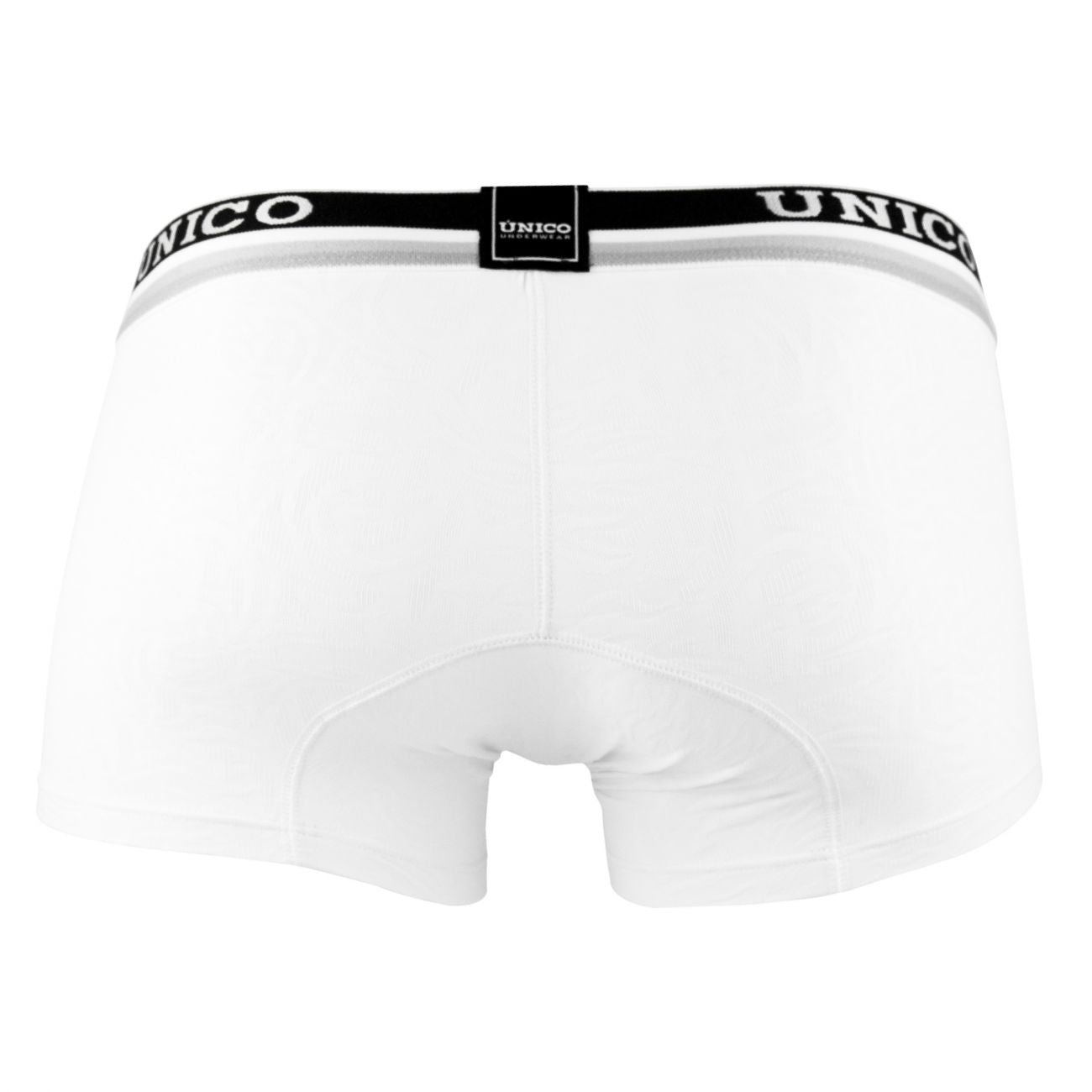 Boxer Unico 1802010013000 Reconnect Color Blanc