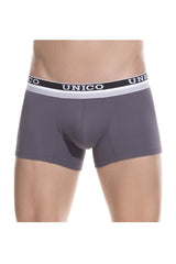 Unico 1802010013196 Boxershorts Raiz Farbe Schwarz