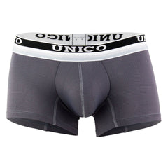 Unico 1802010013196 Boxershorts Raiz Farbe Schwarz