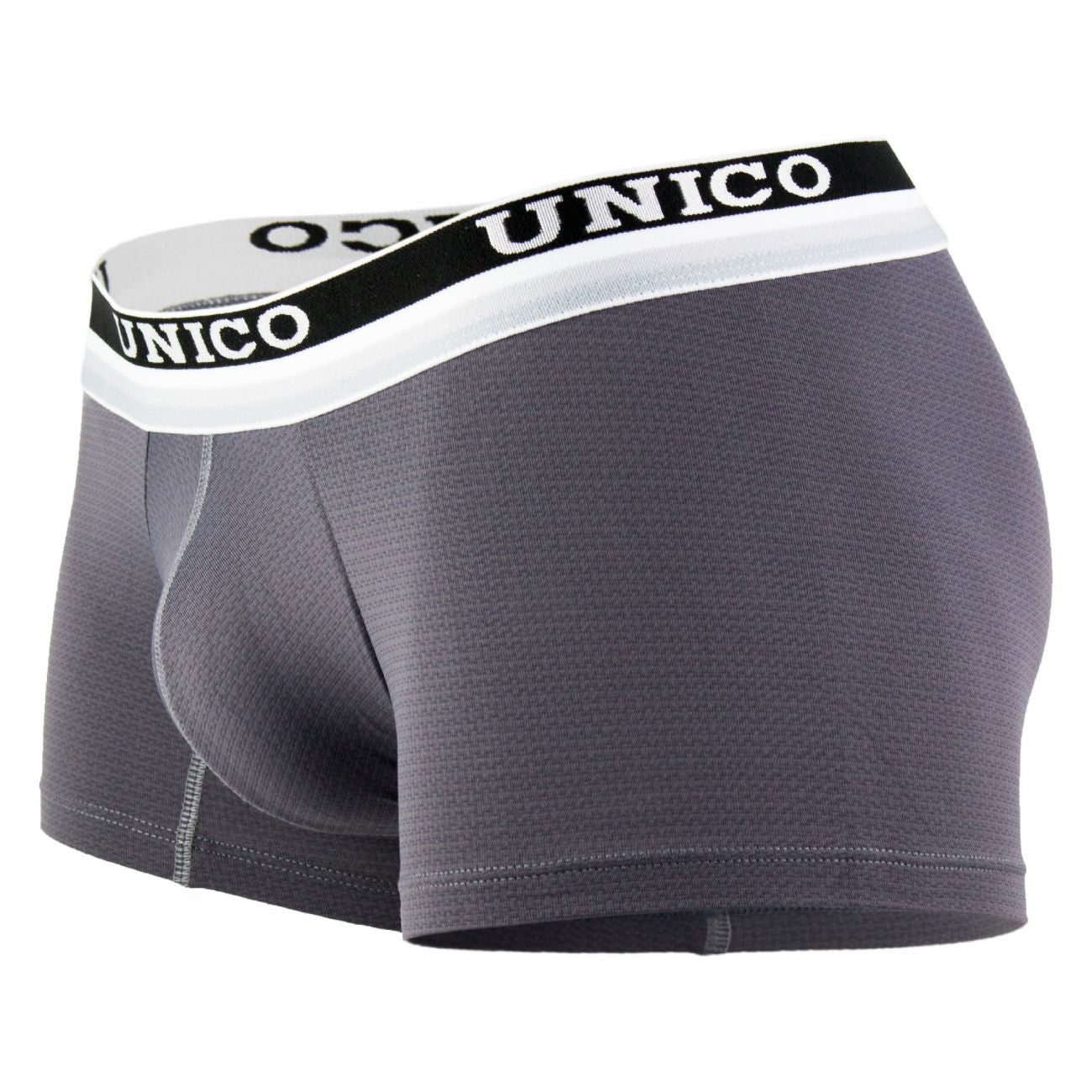 Boxer Unico 1802010013196 Raiz Couleur Noir