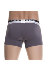 Boxer Unico 1802010013196 Raiz Couleur Noir