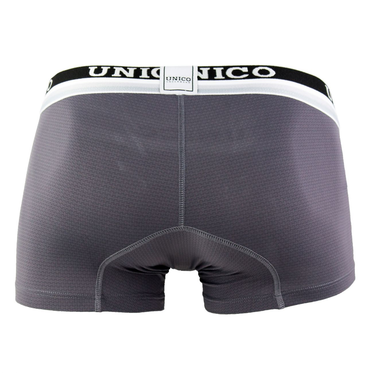 Boxer Unico 1802010013196 Raiz Couleur Noir