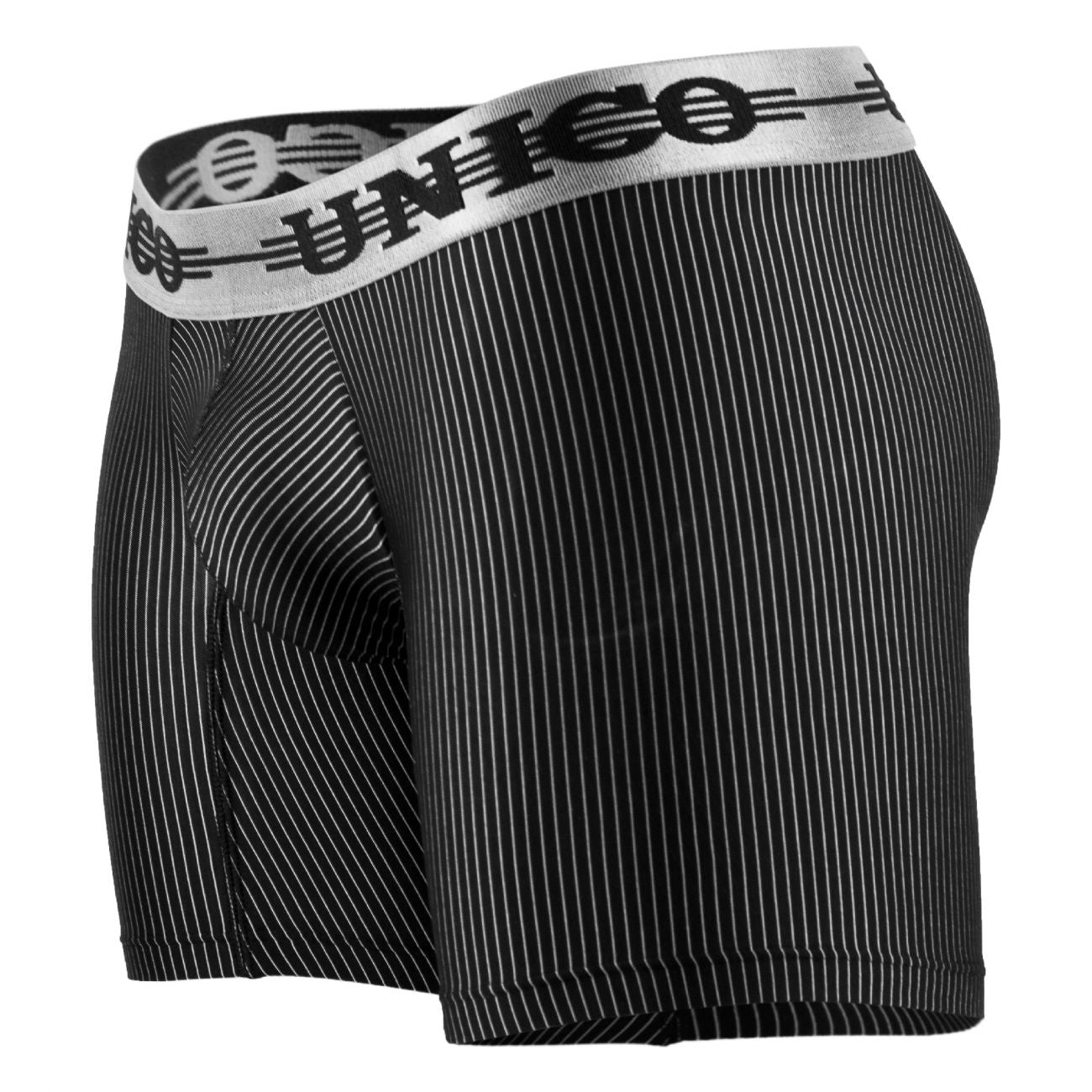 Boxer Unico 1802010020199 Couleur Tendance Noir