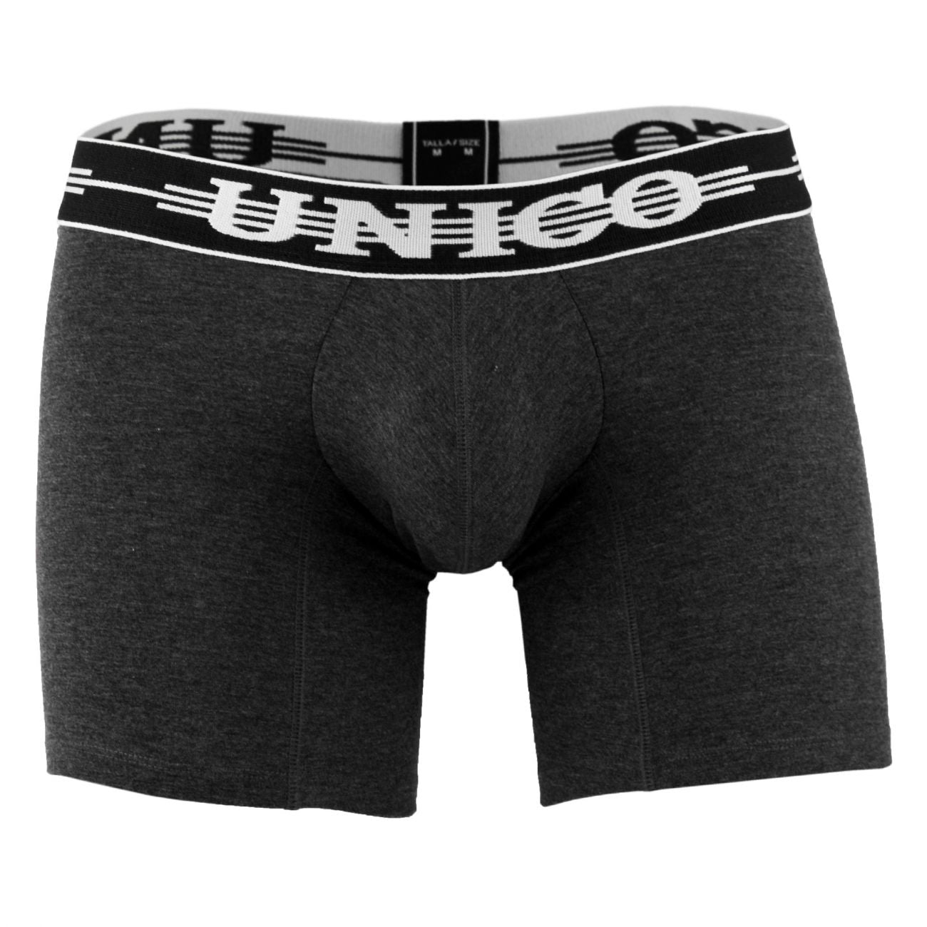 Unico 1802010020897 Boxershorts Kupila Farbe Schwarz