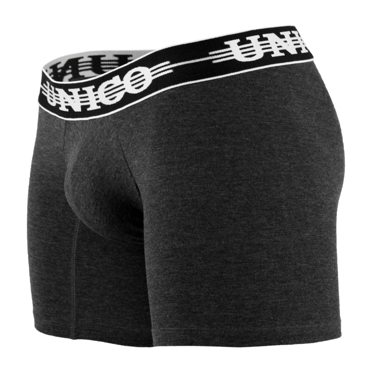 Unico 1802010020897 Boxershorts Kupila Farbe Schwarz