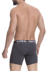 Unico 1802010020897 Boxershorts Kupila Farbe Schwarz