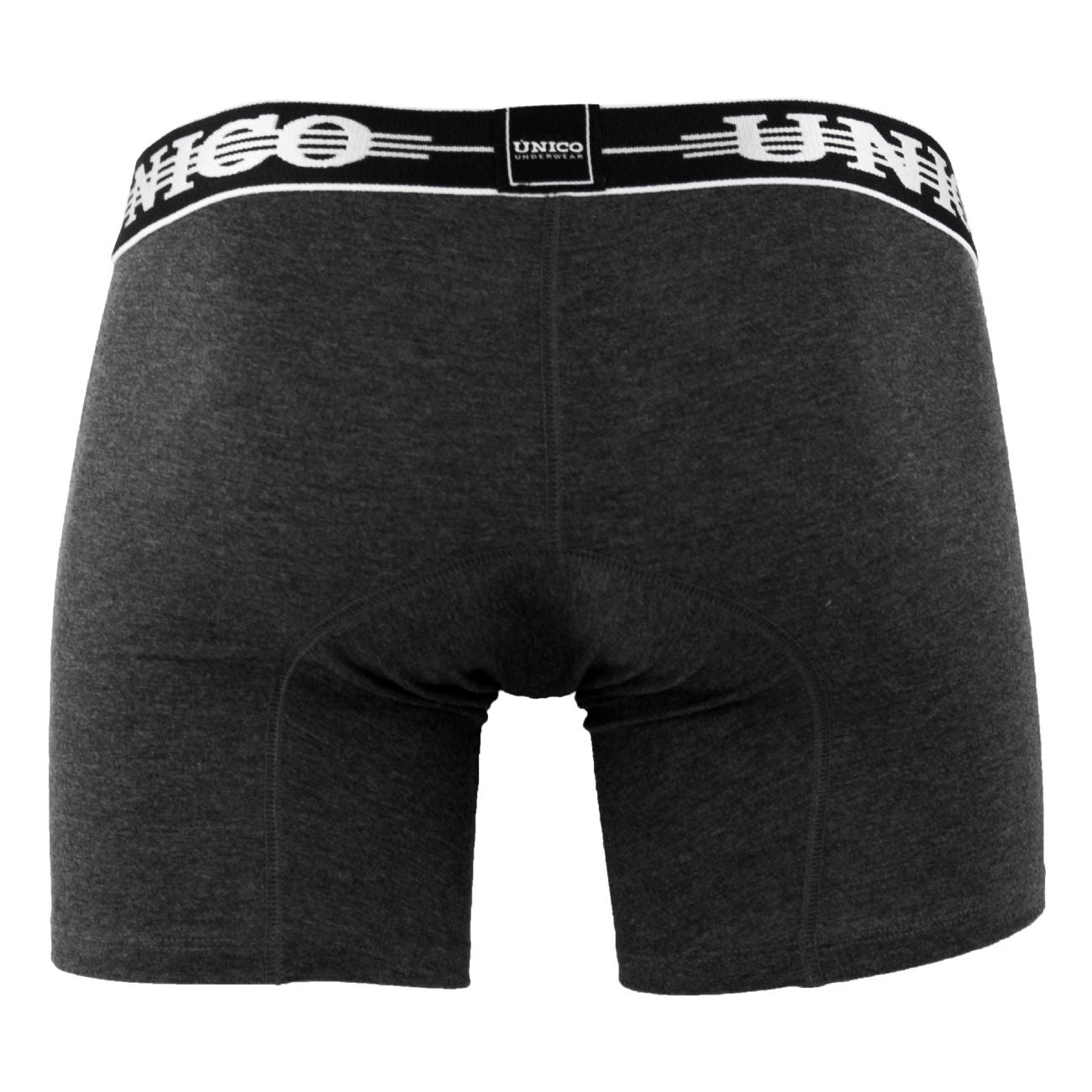 Unico 1802010020897 Boxershorts Kupila Farbe Schwarz