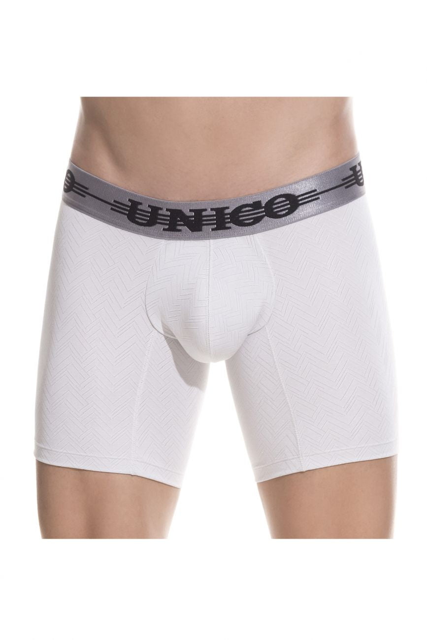 Boxer Unico 1802010021204 True Color Gris