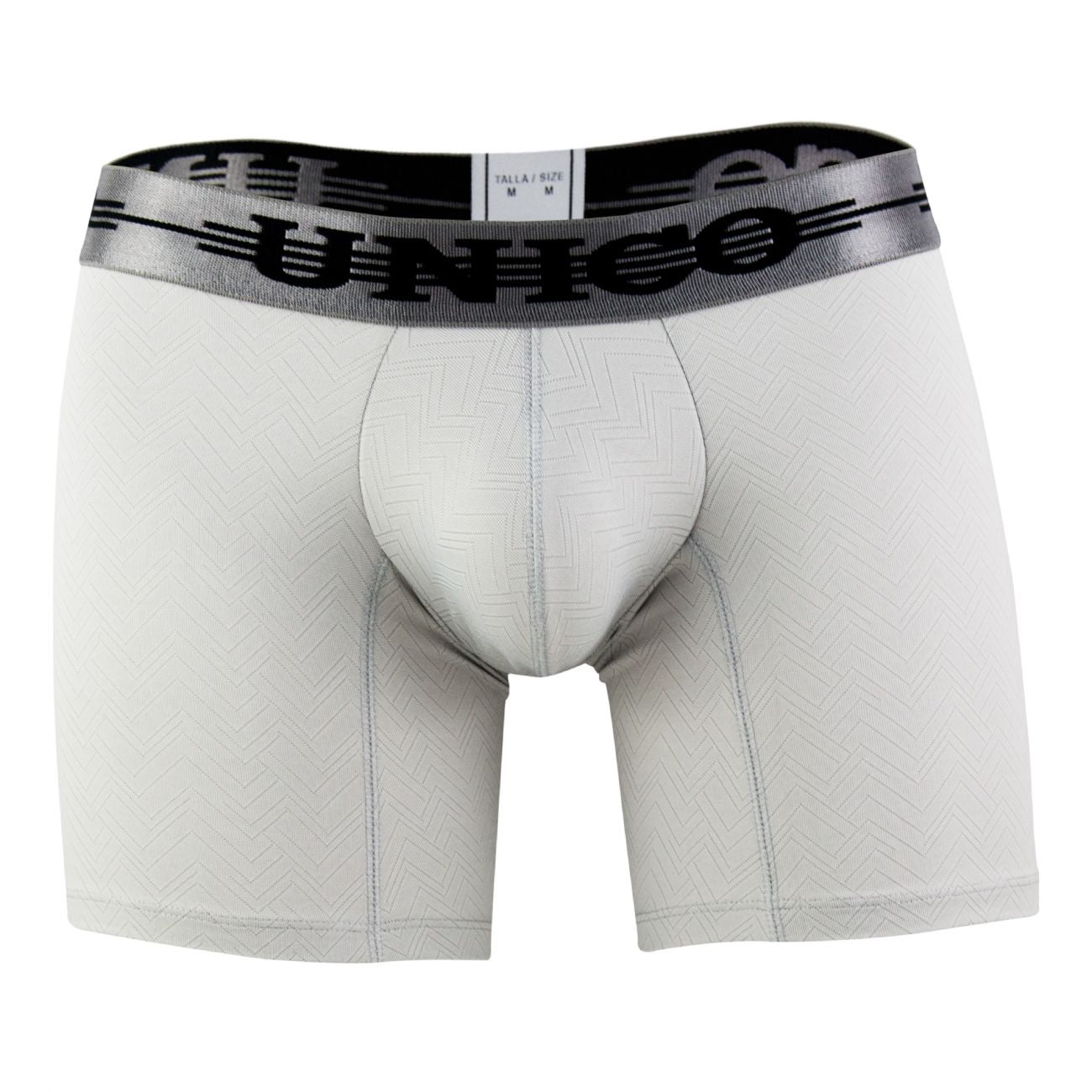 Boxer Unico 1802010021204 True Color Gris