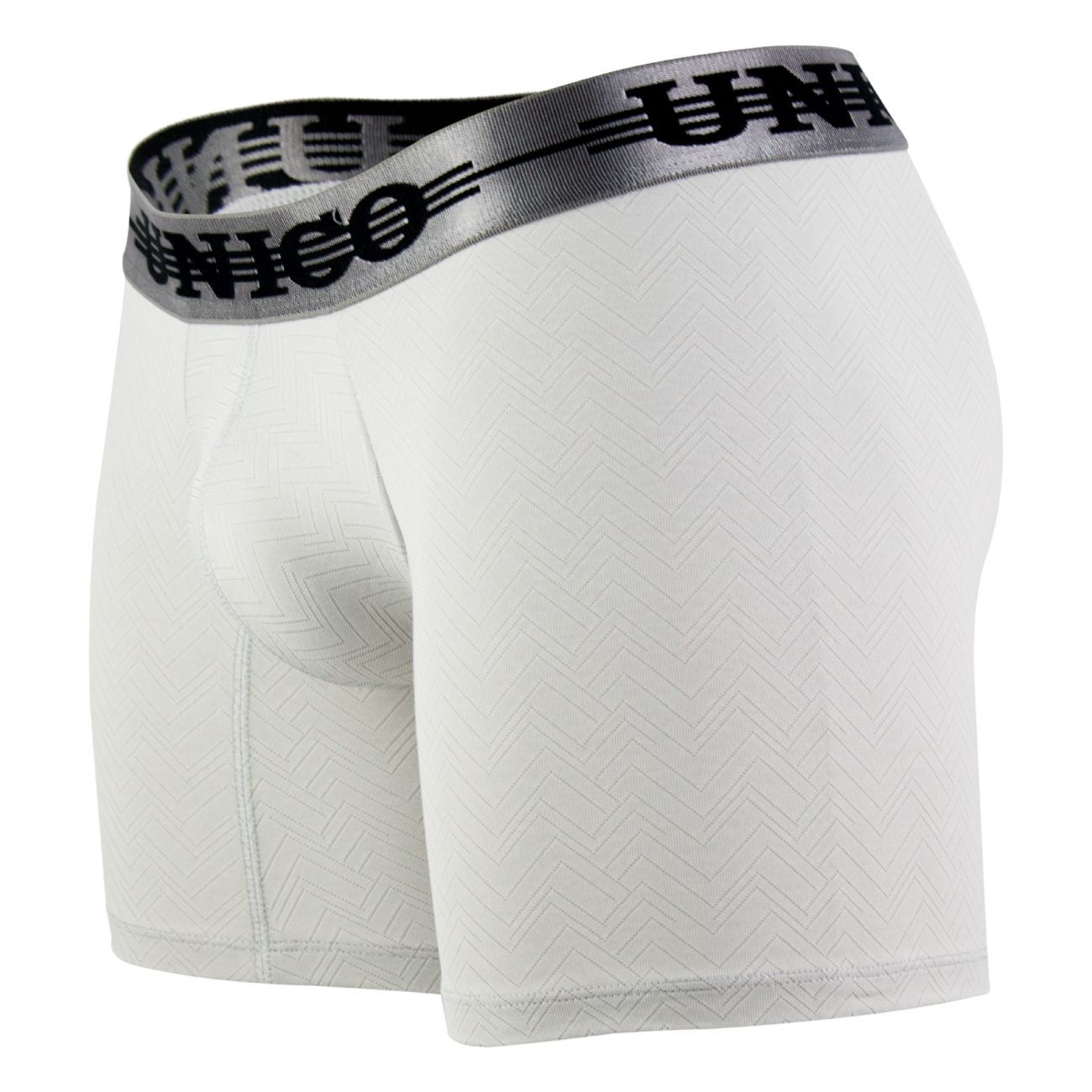 Boxer Unico 1802010021204 True Color Gris