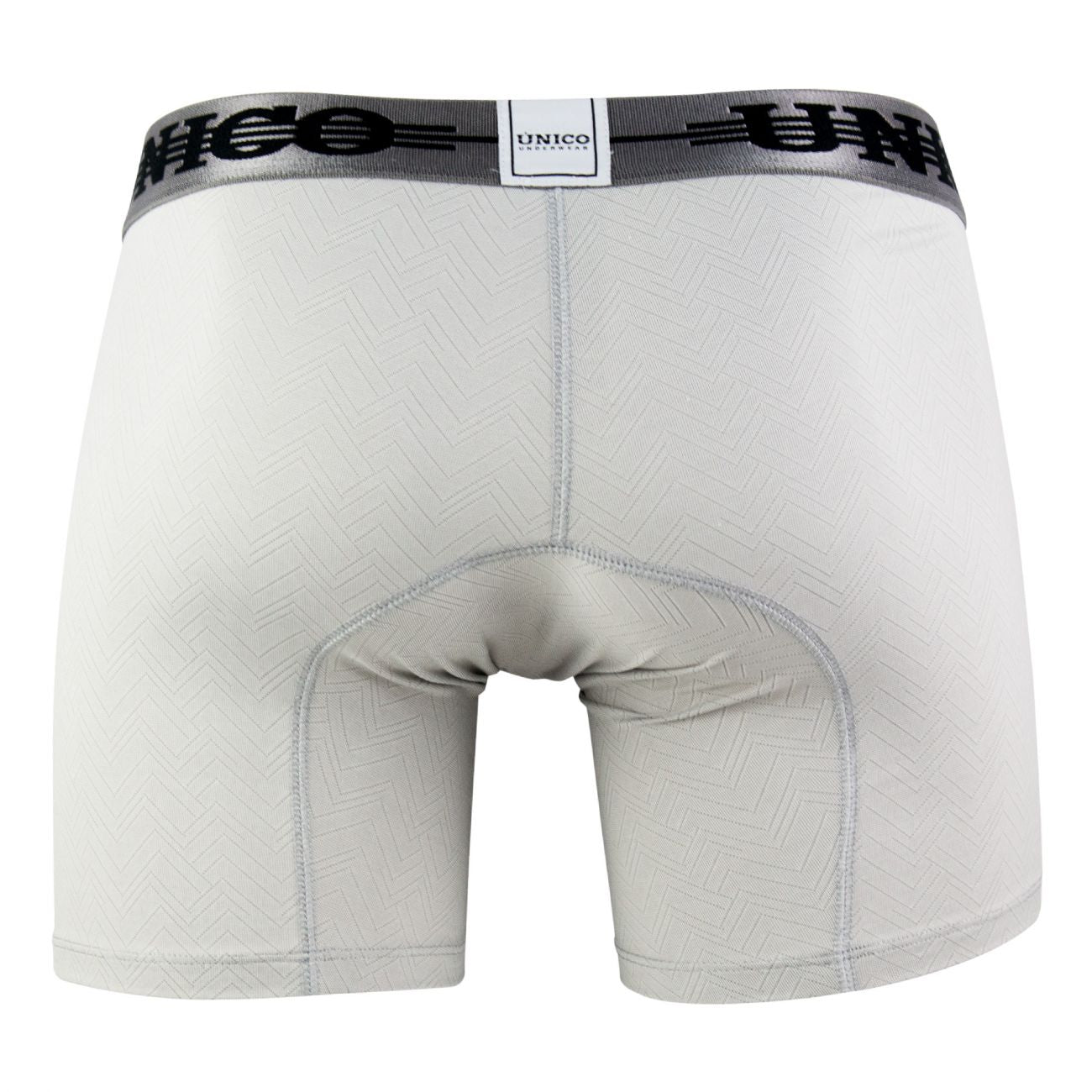 Boxer Unico 1802010021204 True Color Gris