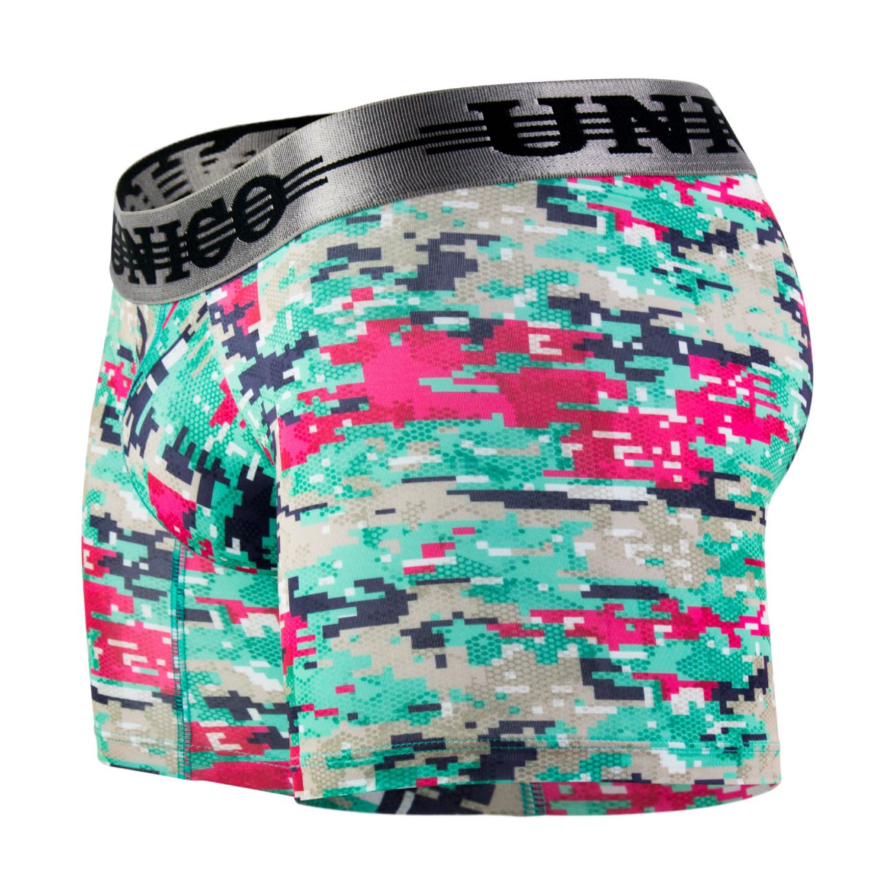 Unico 1802010021866 Boxershorts Spirit Color Multi