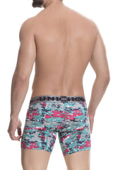 Unico 1802010021866 Boxershorts Spirit Color Multi