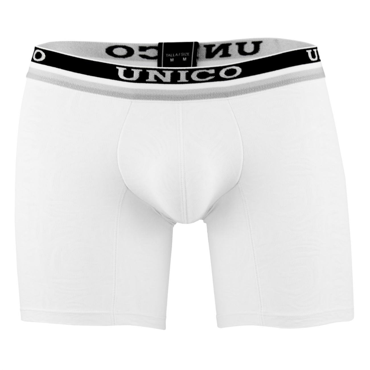 Unico 1802010023000 Boxershorts Reconnect Farbe Weiß