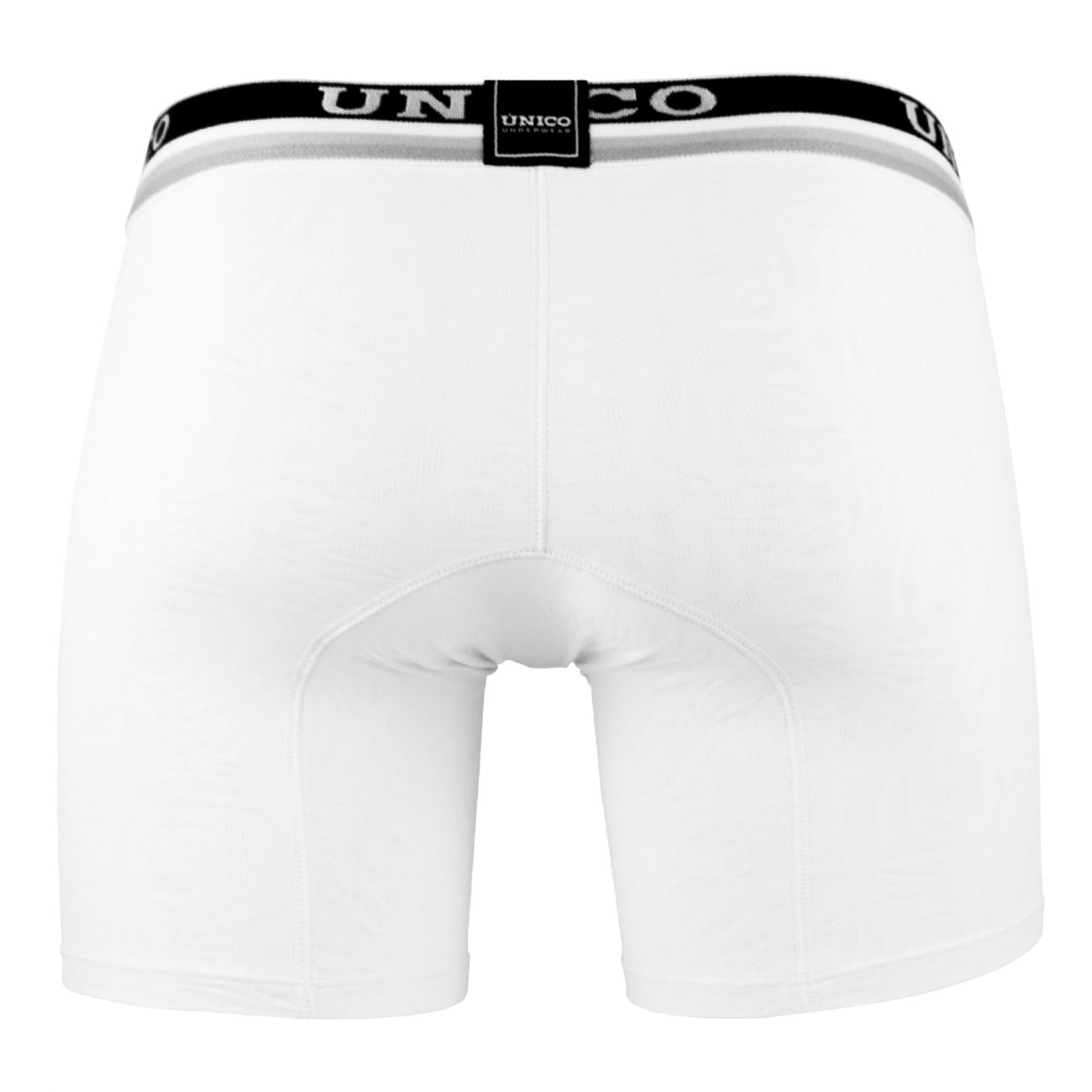 Unico 1802010023000 Boxershorts Reconnect Farbe Weiß