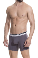 Unico 1802010023196 Boxershorts Raiz Farbe Schwarz