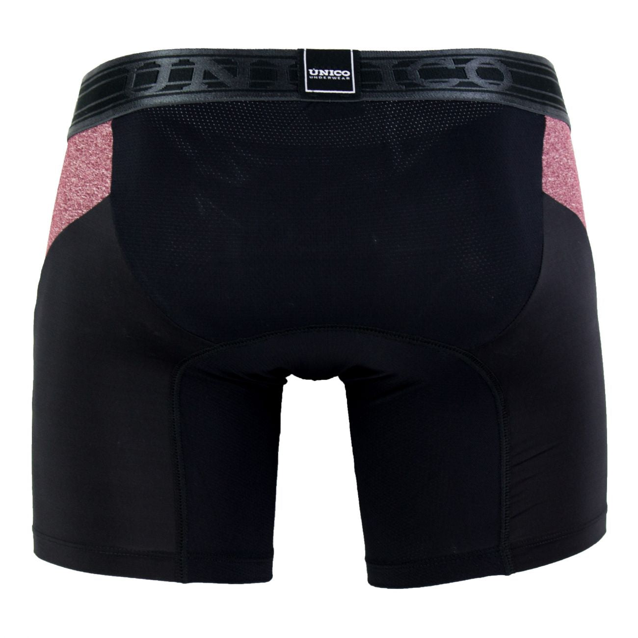 Unico 1803010021499 Boxershorts Return Farbe Schwarz