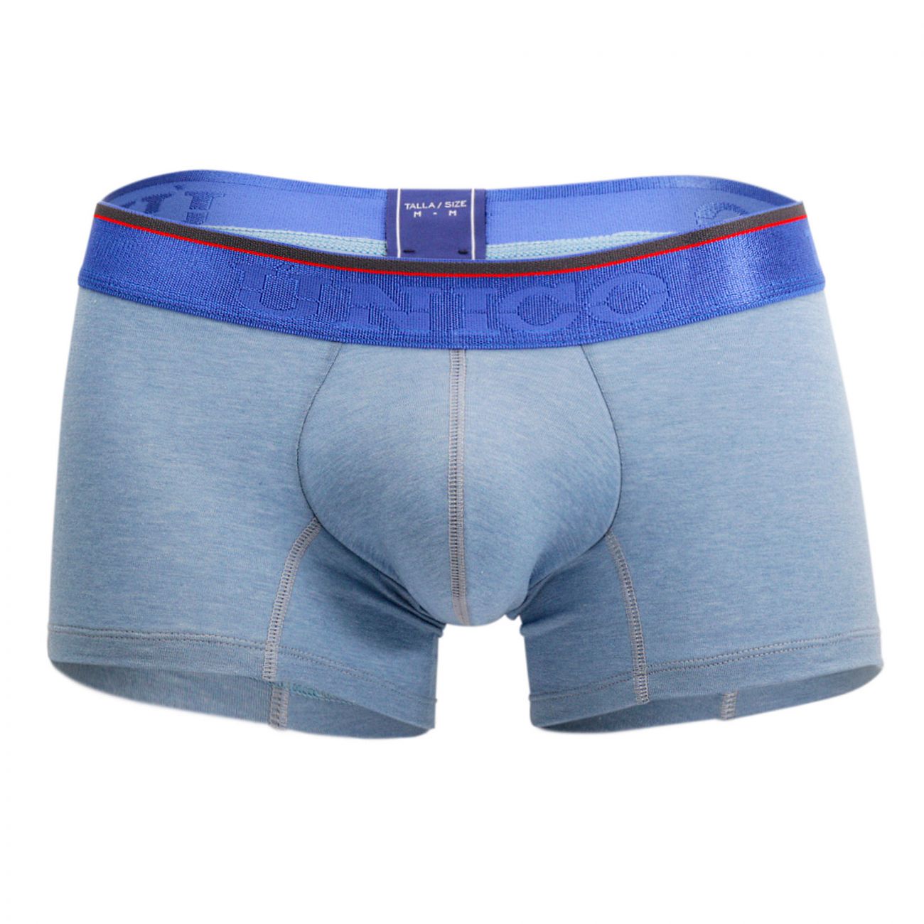 Unico 1902010013817 Trunks Talest Farbe Blau