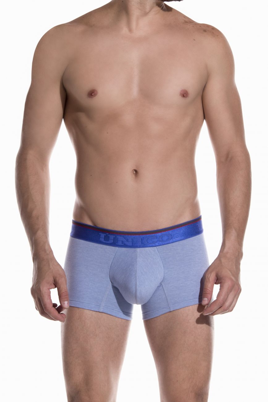 Unico 1902010013817 Trunks Talest Farbe Blau