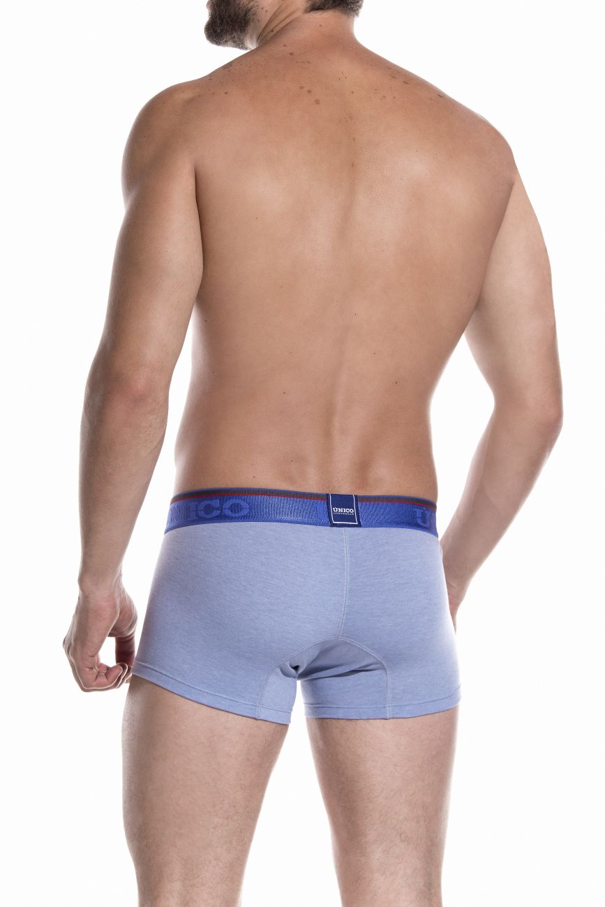 Unico 1902010013817 Trunks Talest Farbe Blau