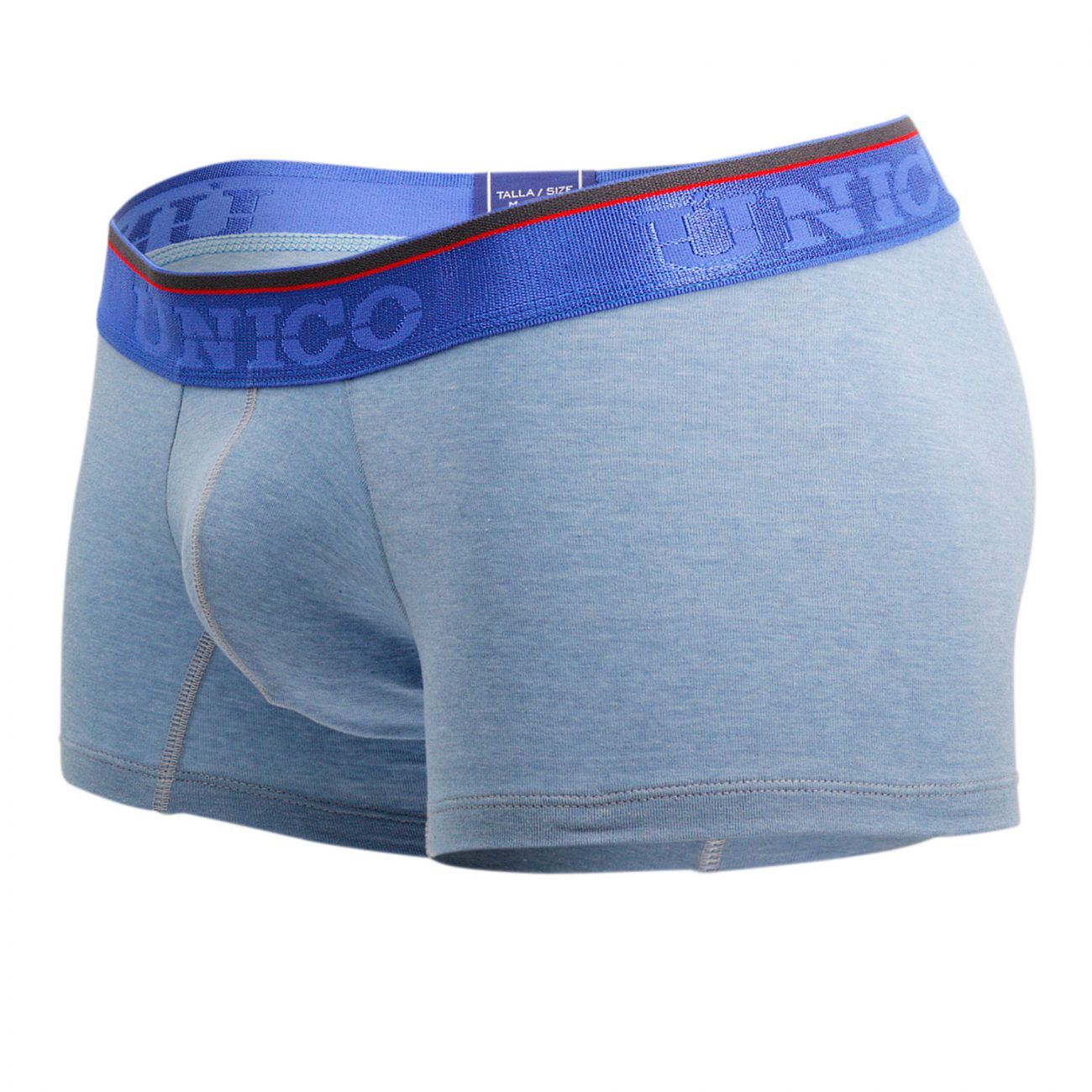 Unico 1902010013817 Trunks Talest Farbe Blau