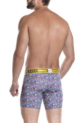 Unico 1902010023063 Boxer Briefs Timeless Color Printed