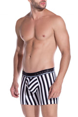 Unico 1905010020230 Boxer Briefs Blocks Color Multi-colored