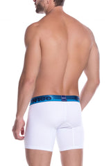 Boxer Unico 1905010021300 Matrix Color Blanc