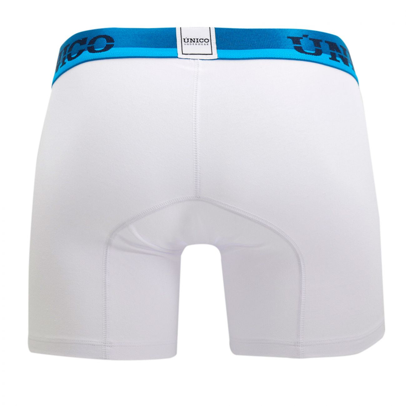 Boxer Unico 1905010021300 Matrix Color Blanc