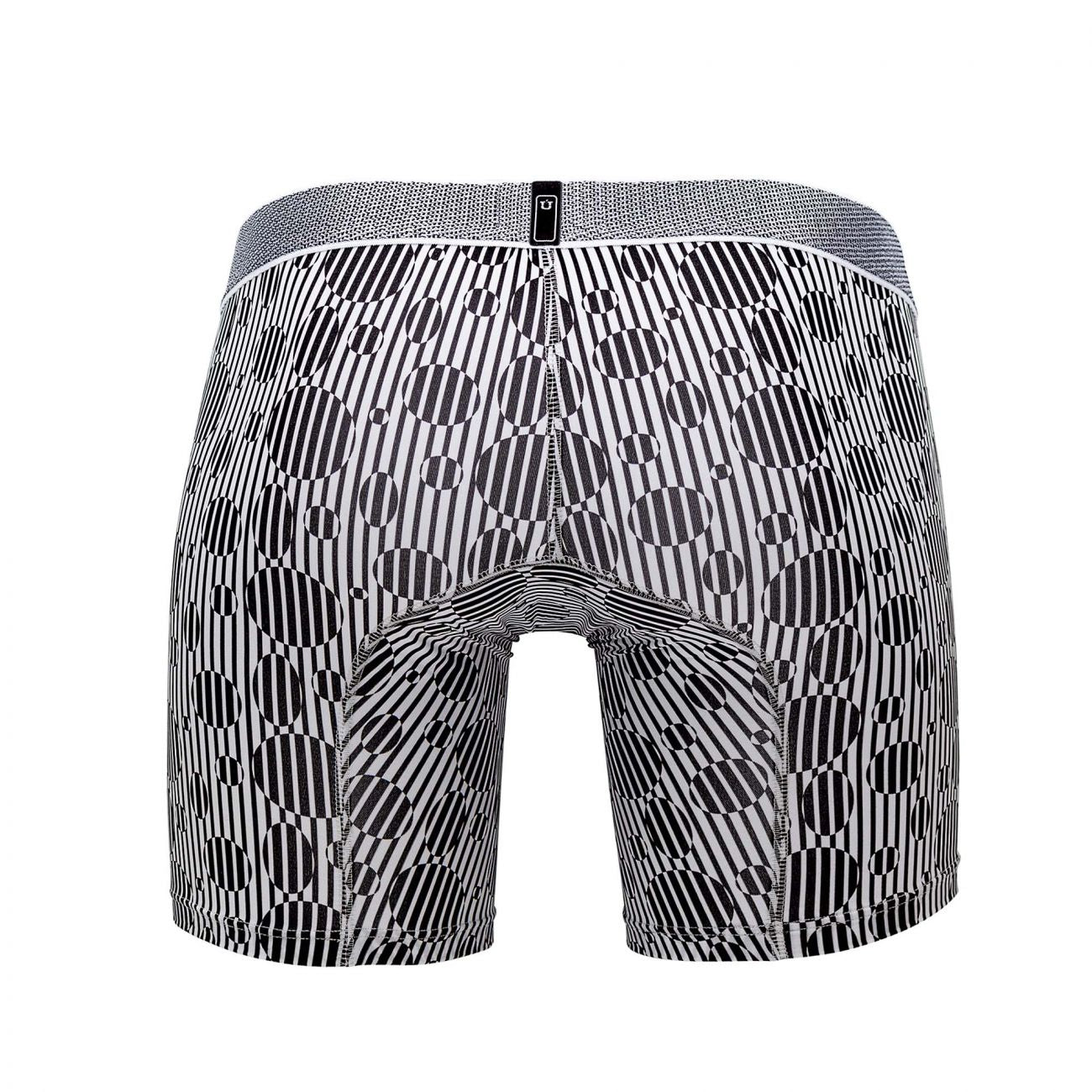 Unico 1908010025859 Boxer Grafito Couleur Multi