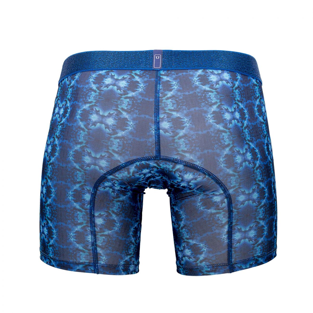 Unico 1908010026046 Boxershorts Bruma Farbe Blau