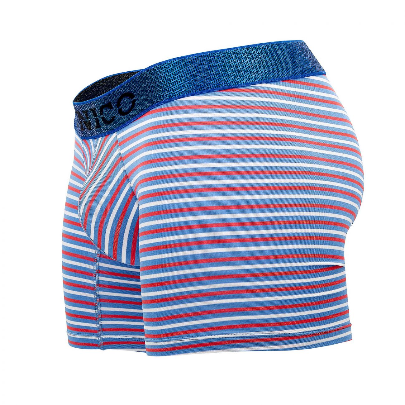 Unico 1908010026592 Boxershorts, Siebdruck, Farbe Multi