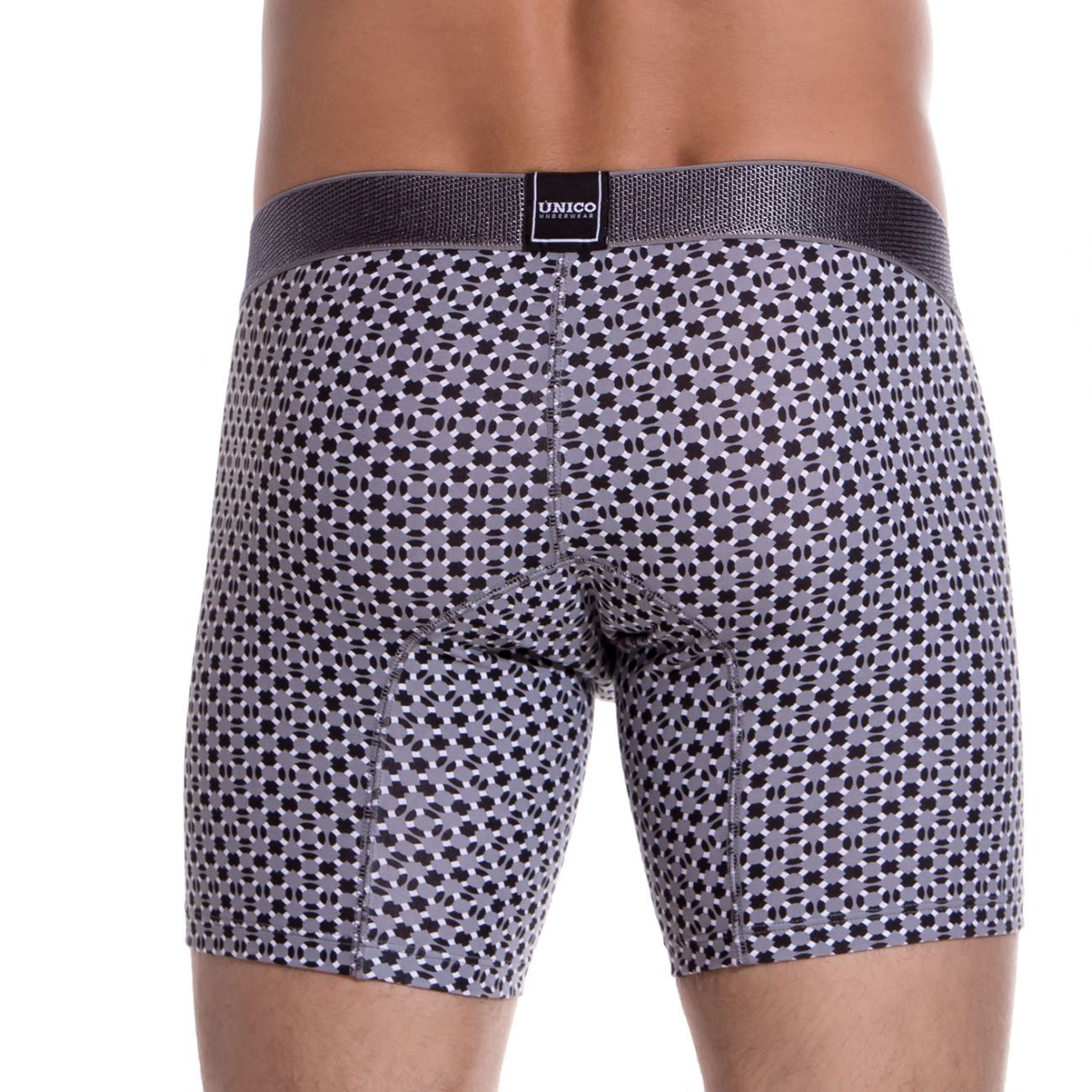 Unico 1908010026859 Boxershorts Percepcion Farbe Multi