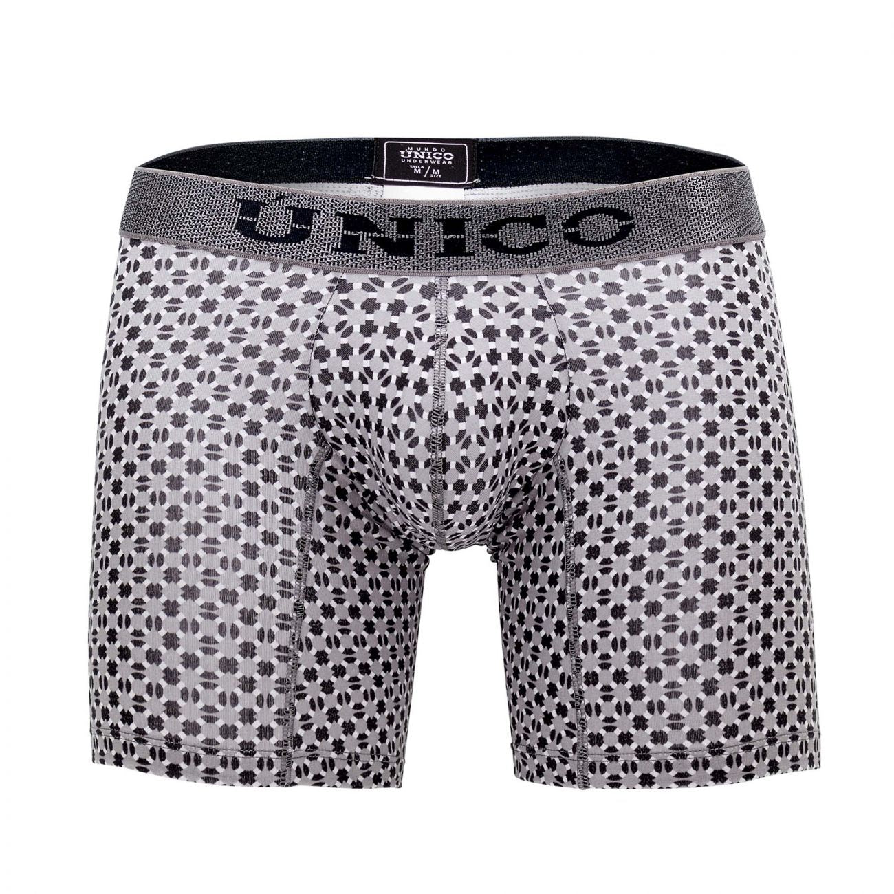 Unico 1908010026859 Boxershorts Percepcion Farbe Multi