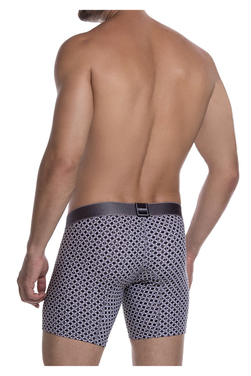 Unico 1908010026859 Boxershorts Percepcion Farbe Multi