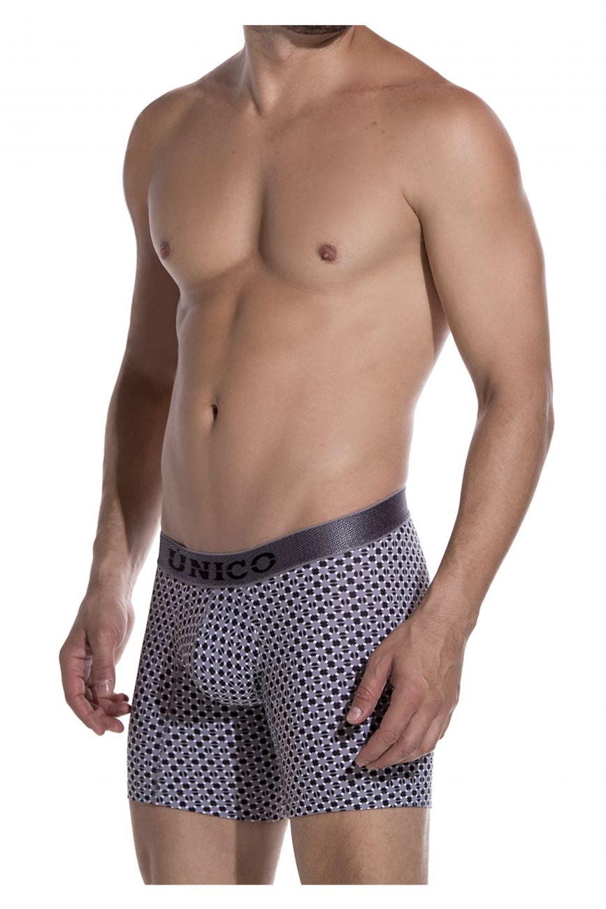 Unico 1908010026859 Boxershorts Percepcion Farbe Multi