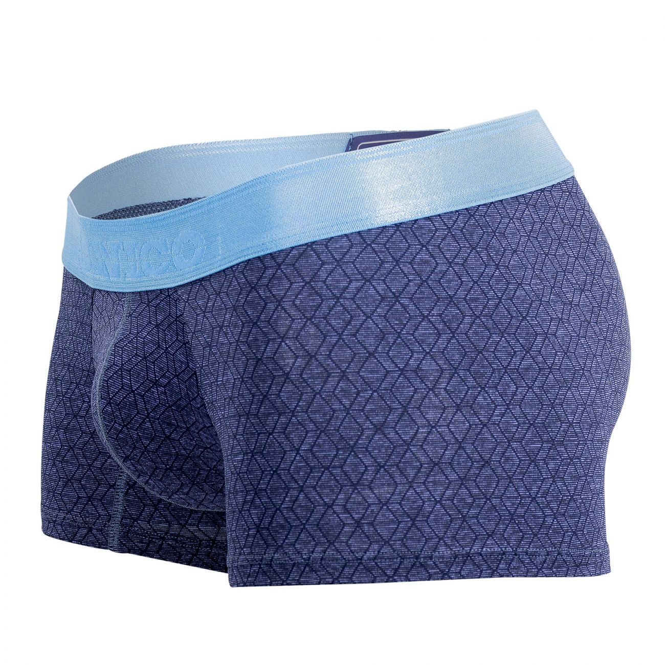 Unico 20070100111 Pocima Trunks Color 46-Blue