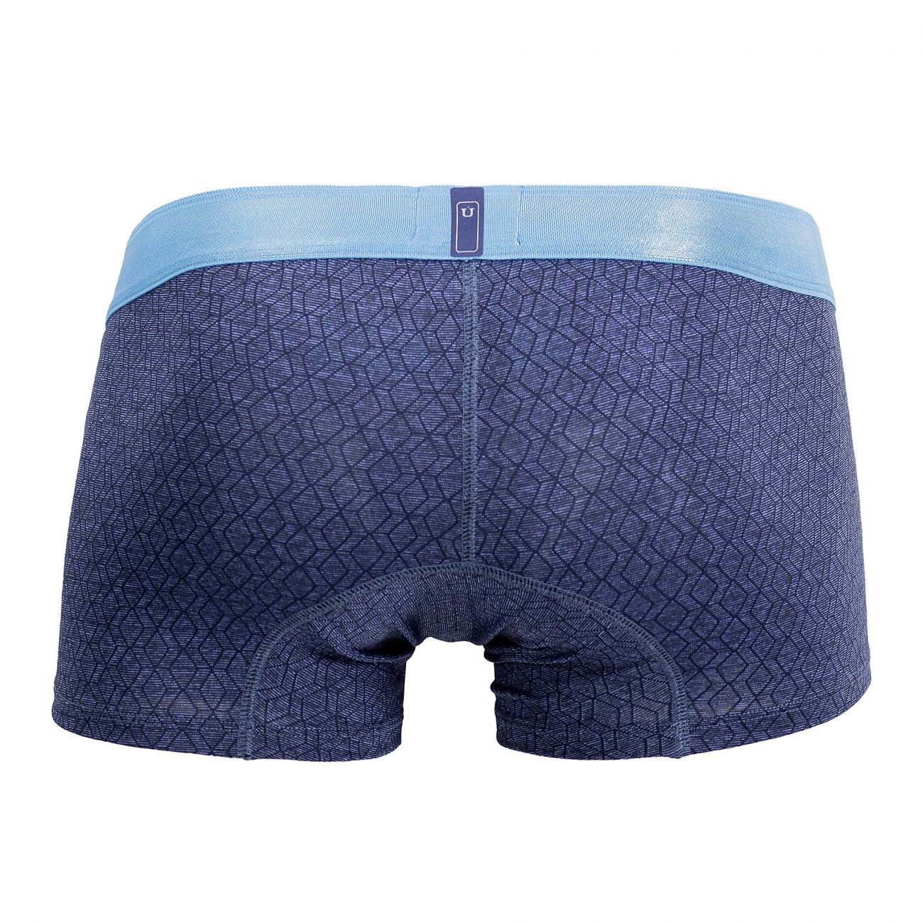 Unico 20070100111 Pocima Trunks Color 46-Blue